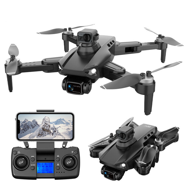 Drone XT900 Pro 4K