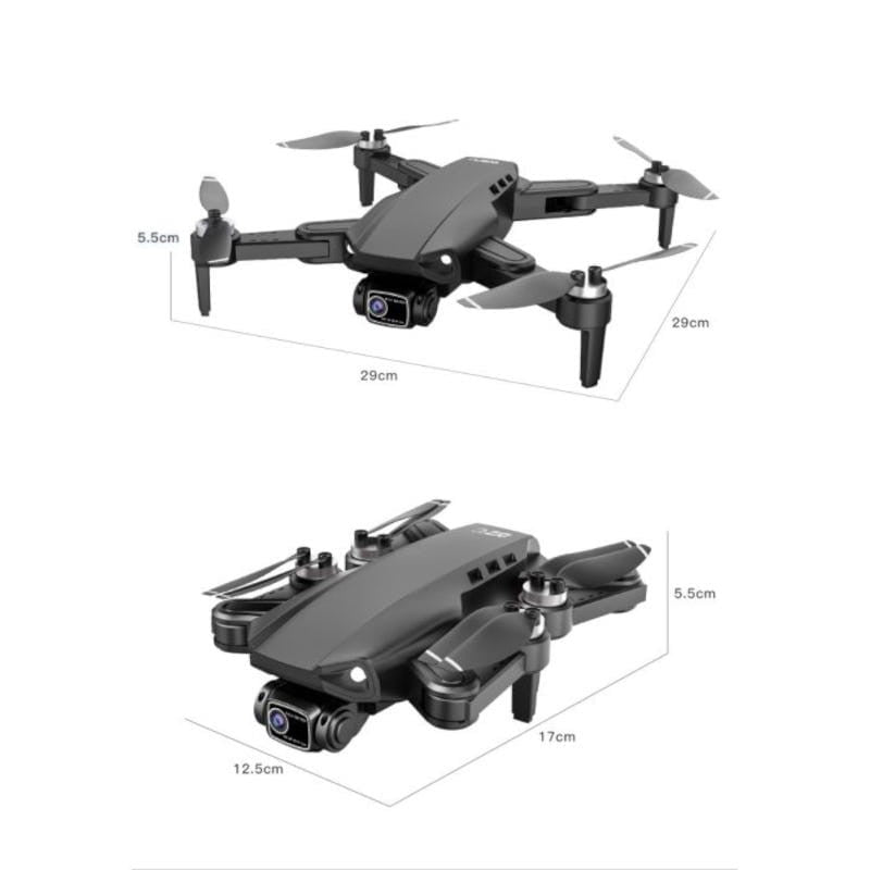 Drone XT900 4K